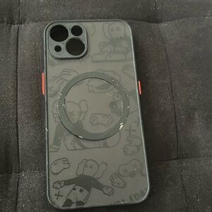 kaus iphone case iphone 13